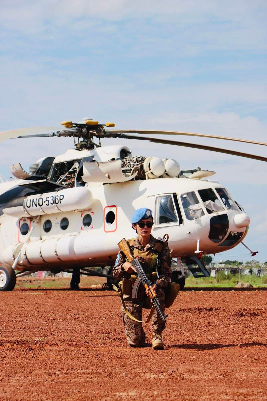 Ахмад Д.Гэрэлтуяа: Хамтдаа хөгжиж тэмүүлсэн, өөртөө итгэлтэйгээр урагшилж амьдрах зориг нэмсэн томилолт байлаа