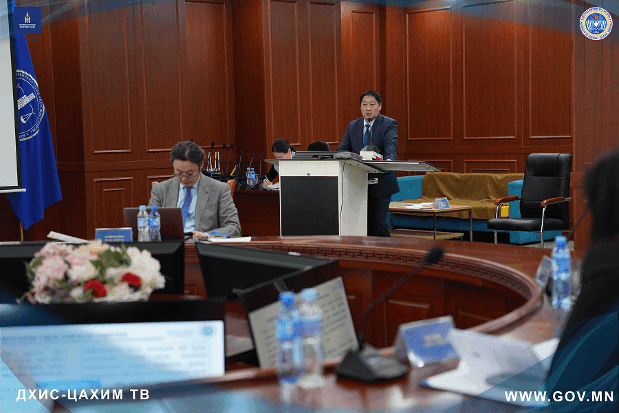 ДОКТОРЫН ЗЭРЭГ АМЖИЛТТАЙ ХАМГААЛЛАА