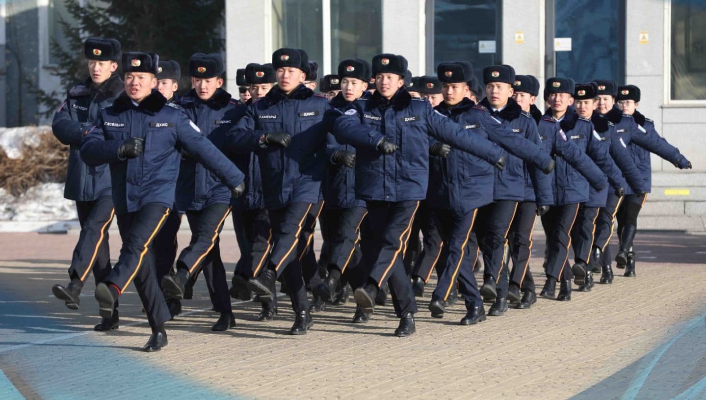 Танилцуулга