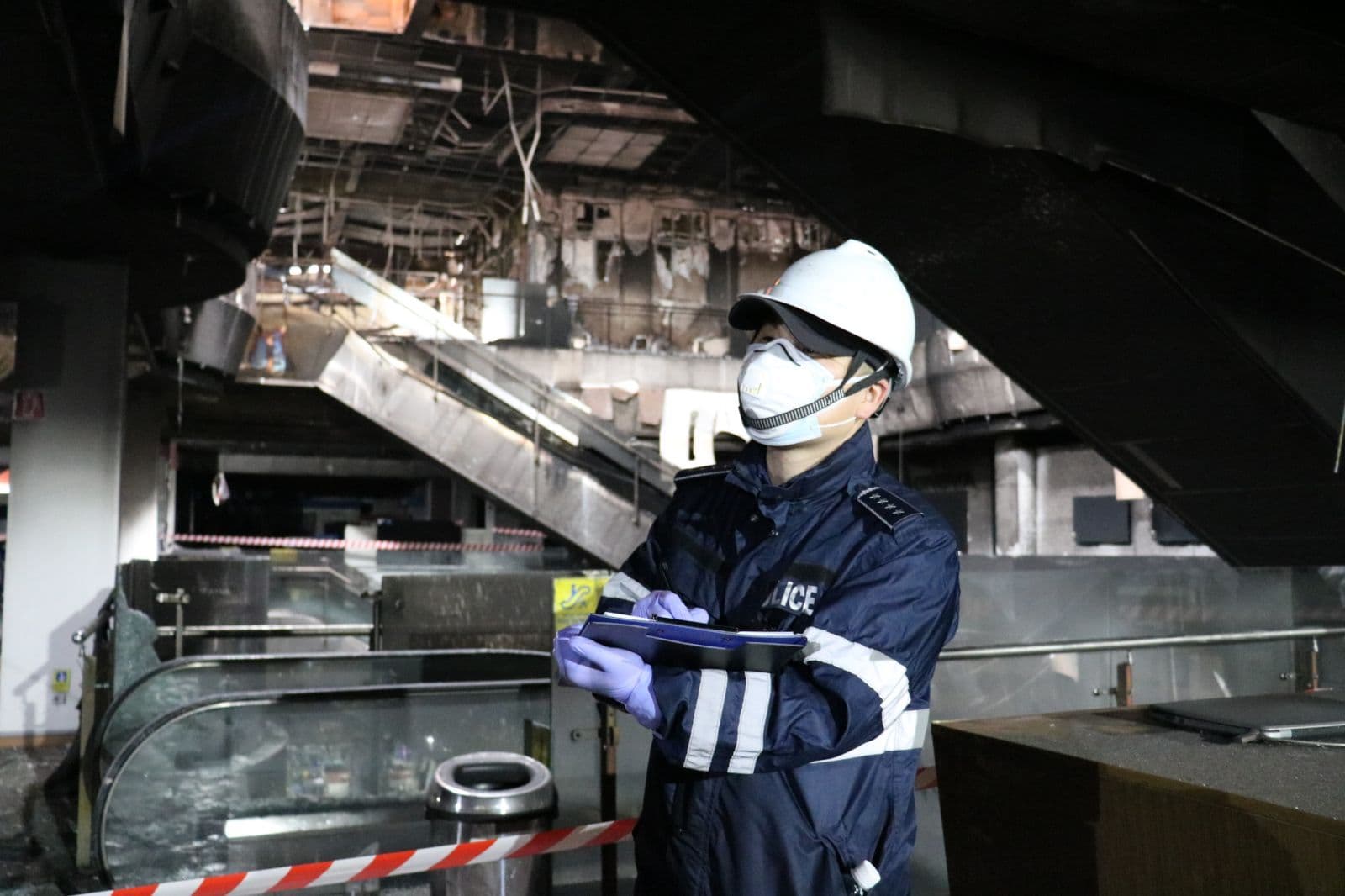 Цагдаагийн хошууч Н.Сайнбаяр: Багш бол эгнэгт нөмөр мэдрүүлдэг ачтан байх ёстой