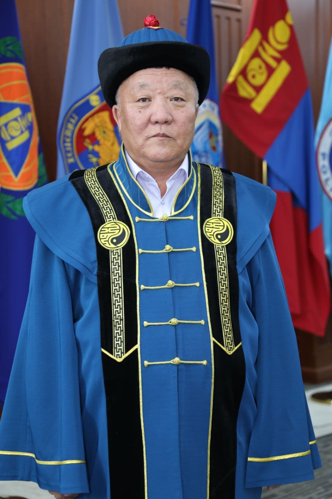 ПРОФАЙЛИНГ, ТҮҮНИЙГ ШАЛГАН НЭВТРҮҮЛЭХ АЛБАНД БҮТЭЭЛЧЭЭР ХЭРЭГЖҮҮЛЭХ НЬ