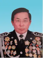 С.Жанцан