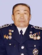 Д.Бямбадорж