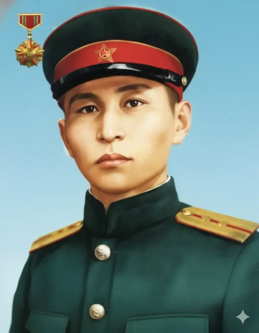 С.Лхагвадорж