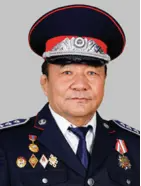 С.Хаянгарваа