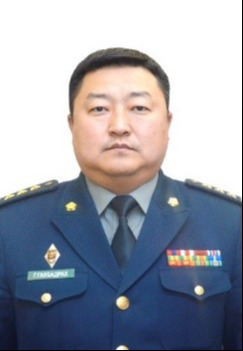 Ганбатын