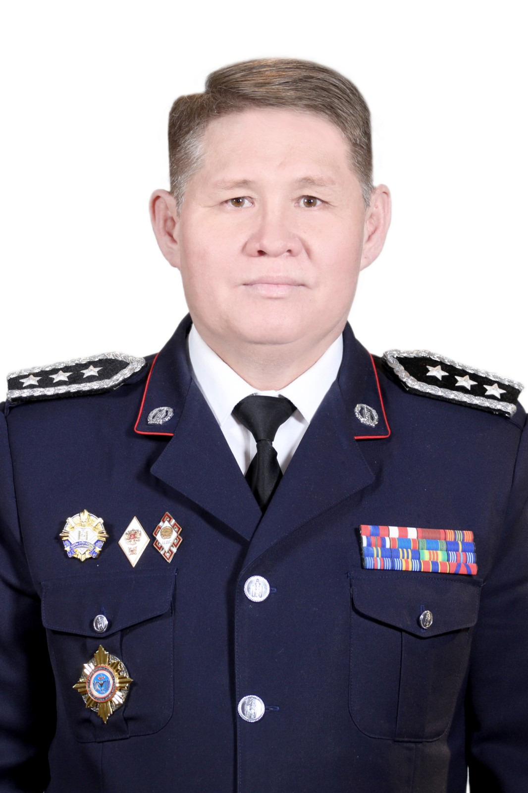 Бибишийн