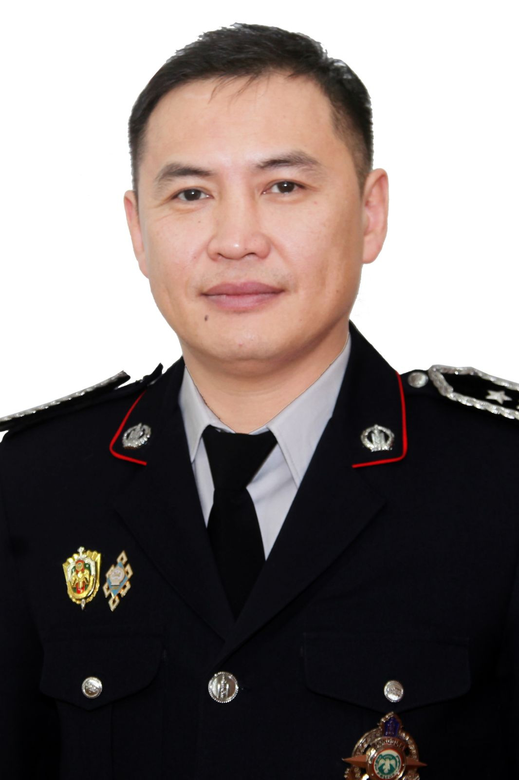 Гунгаагийн