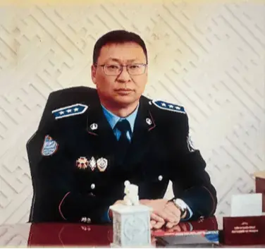 Цэвээнравдан