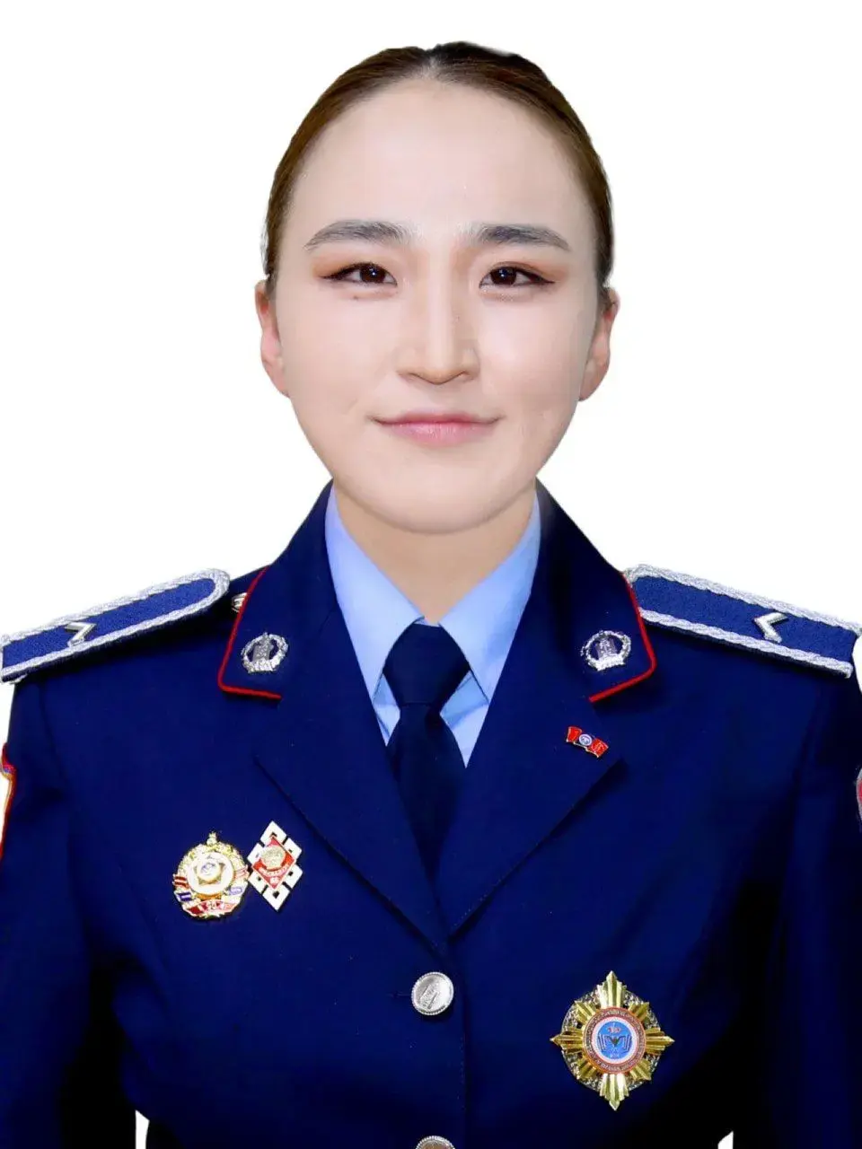 Амаржаргалын