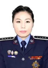 Балжиннямын