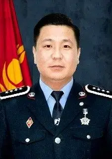 Золбаяр