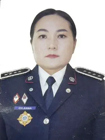 Анна
