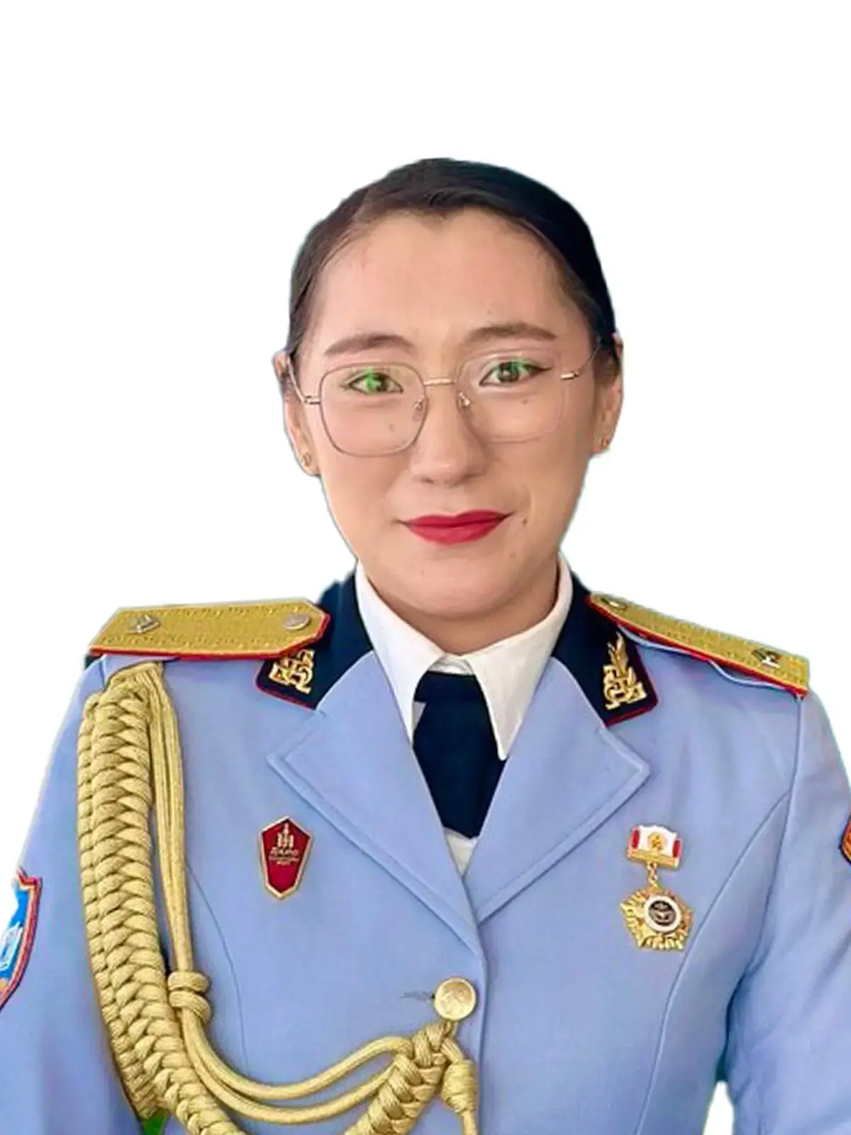 Салтанат
