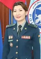 Жамбалын