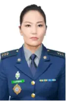 Нүрмаа