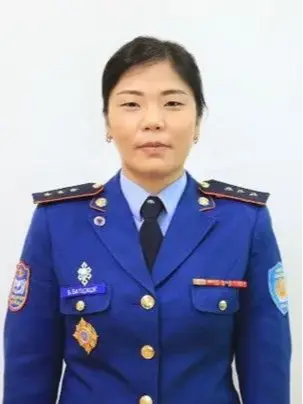 Батнасангийн