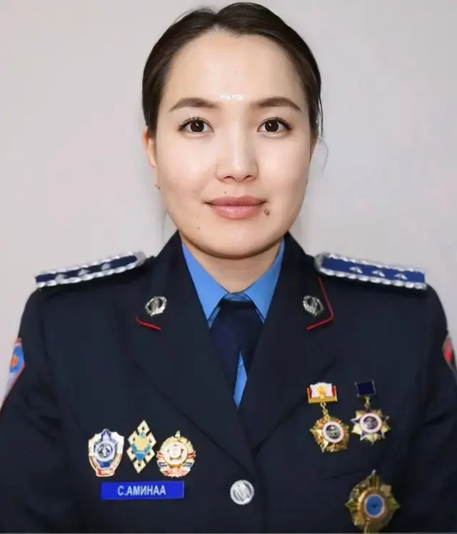 Сүхбаатарын