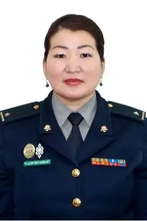 Чулуундоржийн