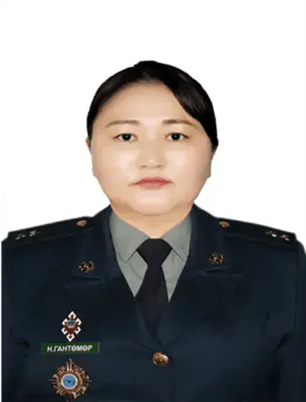 Гантөмөр