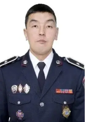 Баатарсүрэн
