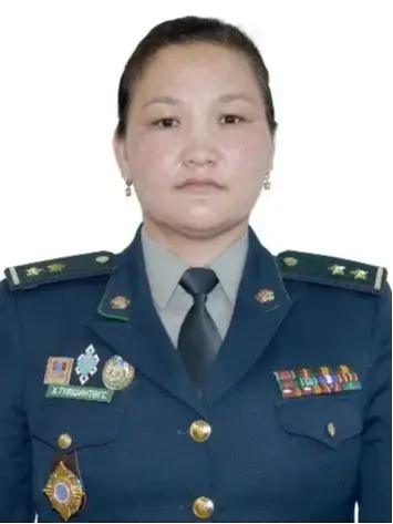 Түвшинтөгс
