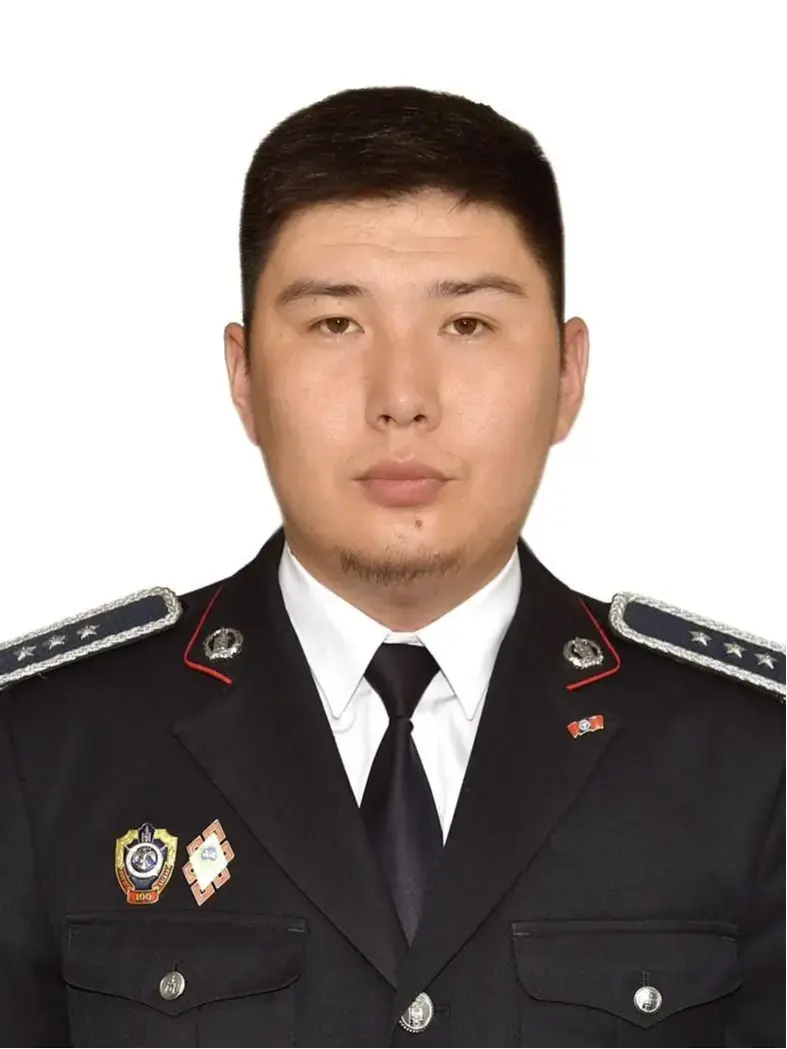 ОЮУНБАТЫН