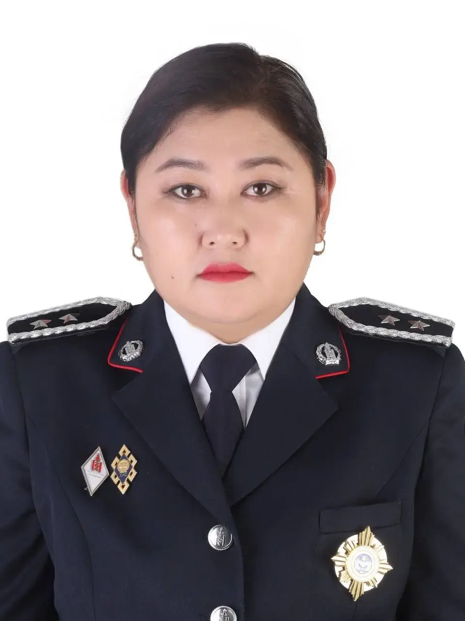 Уранбадам