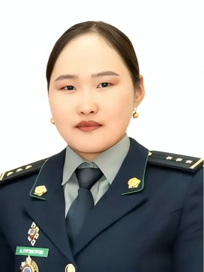 БАЯРБАТЫН