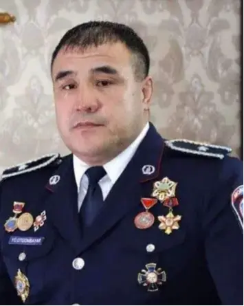 Отгонбаяр