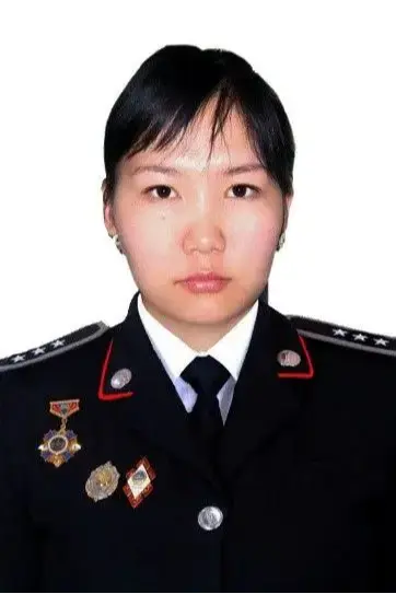 Хандармаа