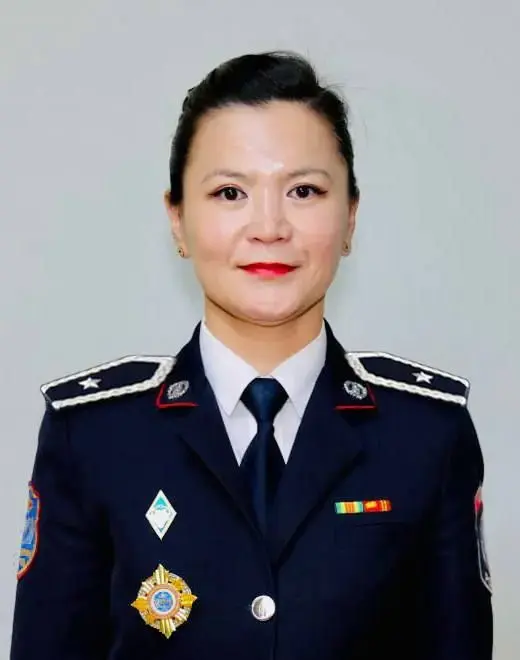 Батчимэг