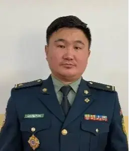 Ганжаргал